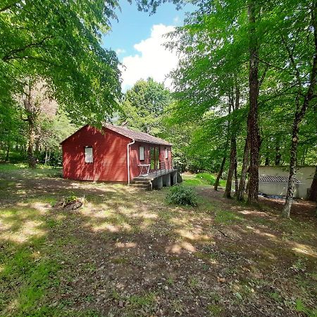 Maison Au Calme Situee A 5Km Du Centre-Ville De Sarlat Saint-Andre-d'Allas Zewnętrze zdjęcie