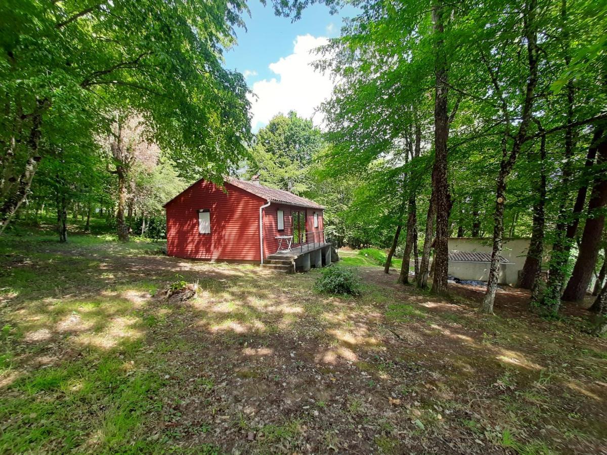 Maison Au Calme Situee A 5Km Du Centre-Ville De Sarlat Saint-Andre-d'Allas Zewnętrze zdjęcie